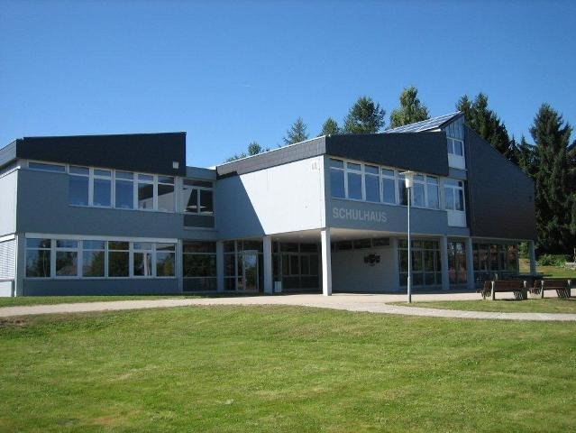 Grundschule Höchenschwand