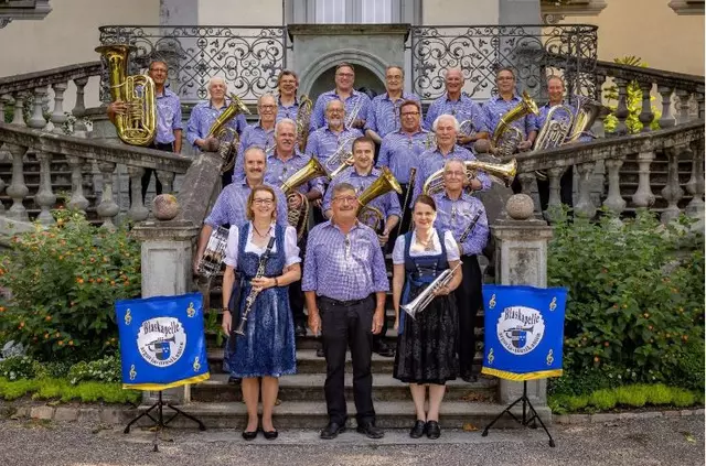 Argovia Musikanten